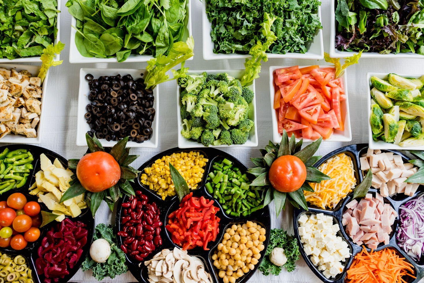 ¿Qué es el suplemento dietario 5-HTP?