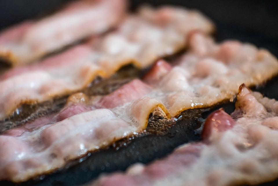 ¿Cocinar con Grasas Animales? Desmitificando la manteca de cerdo y res